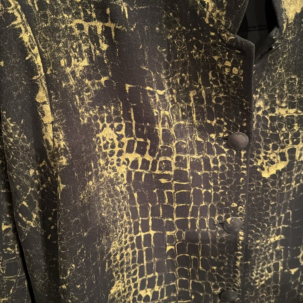 EMMELLE Jacket - Picture 2 of 6